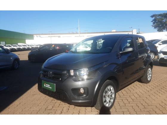 FIAT MOBI 1.0 EVO FLEX LIKE. MANUAL FIAT MOBI 1.0 EVO FLEX LIKE. MANUAL